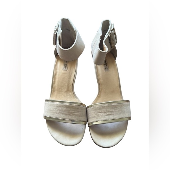 Paul Green Violet Sandal Sabbia size 8.5 - Picture 6 of 8